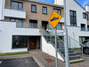 40 ABHAINN NA RI, ORANBEG, ORANMORE, H91A0X2, Oranmore, Galway