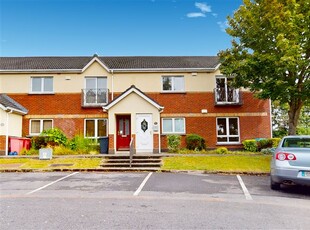 41 Mount Andrew Rise, Lucan, Dublin