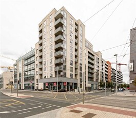 416 Castleforbes Square, Block J, Dublin 1, County Dublin