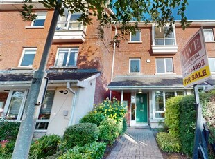 43 Fernleigh Drive, Dublin 15, Dublin