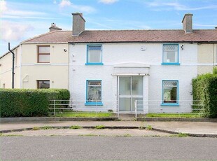 45 Croydon Park Avenue, Marino, Dublin