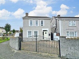 45A Moatview Avenue, Priorswood, Dublin 17, Dublin