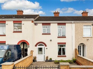 46 Casino Park, Marino, Dublin 3