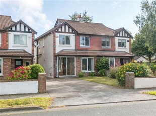 46 Connawood Drive, Old Conna Wood, Bray, Co. Wicklow