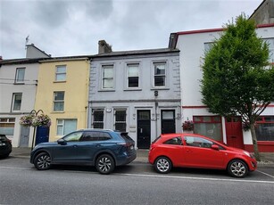 46 Moore Street, Kilrush, Clare