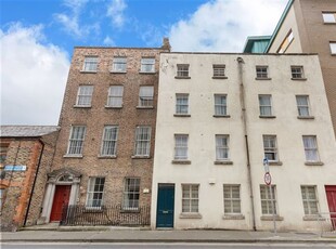 5 Ardee Street, South City Centre - D8, Dublin 8