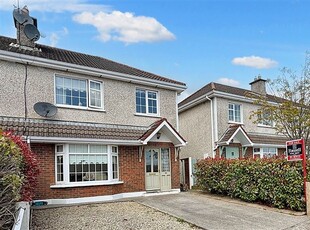 50 Careystown Woods, Whitegate, Midleton, Cork