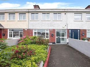 51 Glenville Drive, Clonsilla, Dublin 15, County Dublin