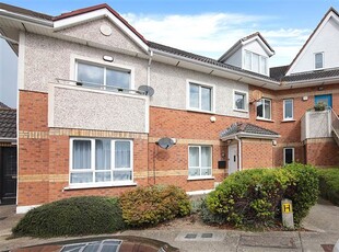 51 Rosedale Close, Clonee, Dublin 15, County Dublin