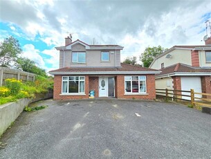 53A Rosevale, Castleblaney, Co. Monaghan