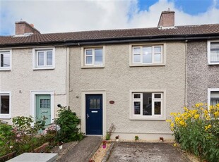 56 Galtymore Road, Drimnagh, Dublin 12