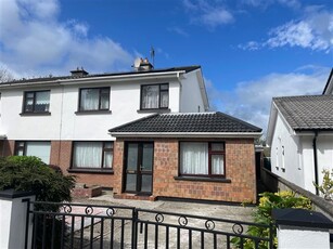 6 Rockpark Avenue, Tralee, Kerry