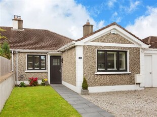 6 Shelton Grove, Kimmage, Dublin 12