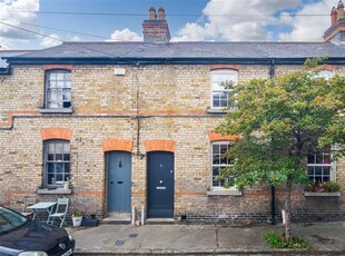 6 Warrenmount Place, Blackpitts, Dublin 8