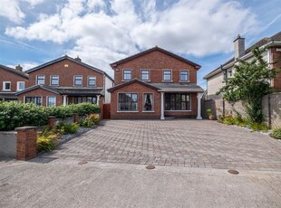 7 Clifflands Court, Rush, Dublin