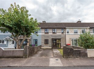 7 Seamus Quirke Park , Ballinlough, Cork