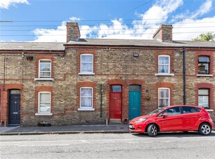 70 Oxmantown Road, Stoneybatter, Dublin 7