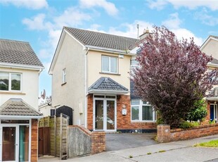 71 Beechmount, Green Road, Newbridge, Kildare