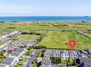 73 The Dunes, Portmarnock, County Dublin