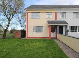 8 Ballygraigue Estate, Nenagh