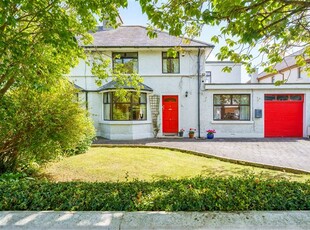 8 St Margaret's Road, Malahide, County Dublin