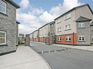 84 Groody Student Park, Castletroy, Co. Limerick, V94DX33