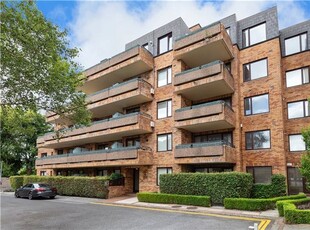 85 Merrion Village, Ballsbridge, Dublin 4, Co. Dublin