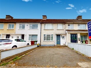 86 Nutgrove Ave, Rathfarnham, Dublin 14