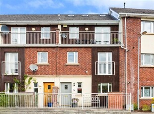 88 Cluain Shee, Aiken’s Village, Sandyford, Dublin 18