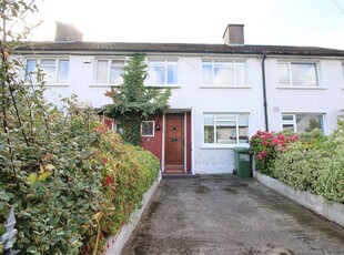 9 Beech Hill Terrace, Donnybrook, Dublin 4