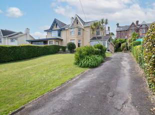 9 Marine Villas, Monkstown