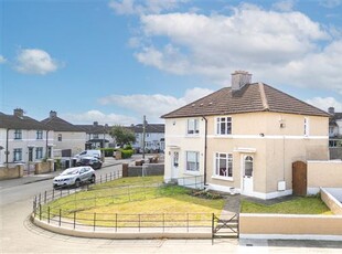 9 Ramillies Road , Ballyfermot, Dublin 10