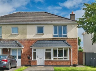 9 Rochford Avenue, Kilcock, County Kildare