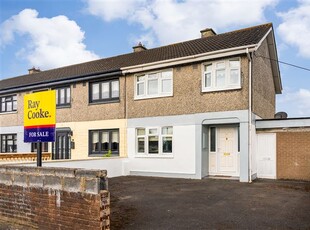 9 St Ronan's Grove, Clondalkin, Dublin 22