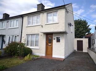 90 Spiddal Road, Ballyfermot, Dublin 10