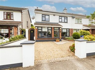 93 Orlynn Park, Lusk, Co. Dublin