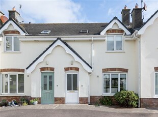 99 An Caisleán Grove, Ballincollig, Cork