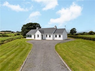 An Teach Ban, Skeaghanore East, Ballydehob, Co. Cork