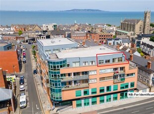 Apartment 38 Frascati Hall, Sweetmans Avenue, Blackrock, Co. Dublin