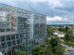 Apartment 40, The Bay, Merrion, Dublin 4