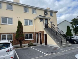 Apartment 56, Lios Ealtán, Salthill, Co. Galway, Salthill, Galway City