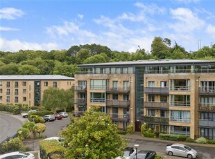 Apartment 64, La Vallee, Upper Dargle Road, Bray, Wicklow