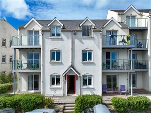 Apartment 6E, Block 3, Inchydoney Island Apartments, Co. Cork