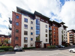 APT 110, BLOCK 3, PARKLANDS, SANTRY, DUBLIN 9, Dublin 9, Dublin