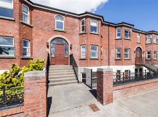 Apt 12 Glenhilton, Herbert Road, Bray, Co. Wicklow