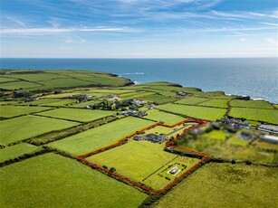 Ard Na Mara, Ballymacaw, Dunmore East, Waterford