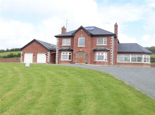 Brindle House Greaghlatacapple, Carrickmacross, Monaghan