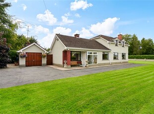 Commons Lane, Navan, Meath