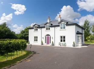 Foxbury, Loughlinstown Road, Celbridge, Co. Kildare