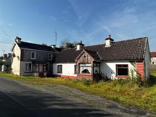 Foxwood, Kilmore, Carrick-On-Shannon, Roscommon